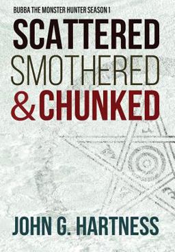 Scattered. Smothered, and Chunked