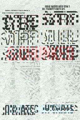 Scattered. Smothered, and Chunked - Bubba the Monster Hunter Season 1