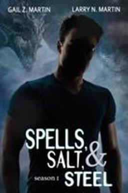 Spells, Salt, & Steel Season 1