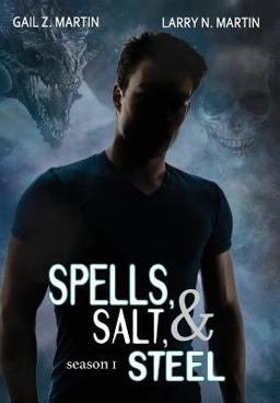 Spells, Salt, and Steel Season 1