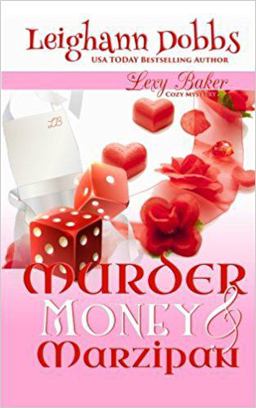 Murder, Money and Marzipan