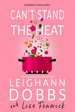 Can't Stand the Heat