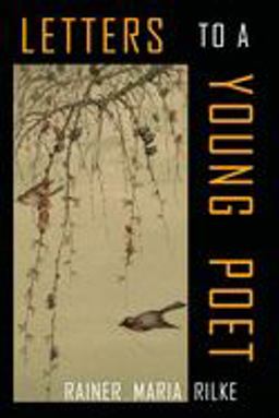 Letters to a Young Poet 1st 9781946963130 Front Cover