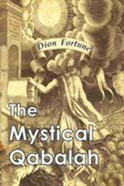 The Mystical Qabalah