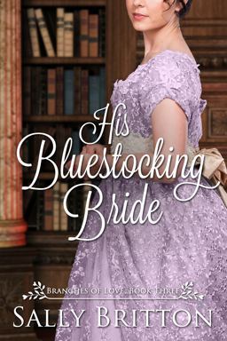 His Bluestocking Bride