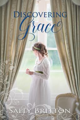 Discovering Grace