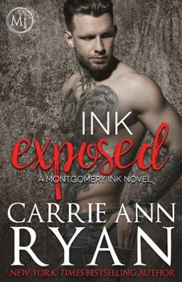 Ink Exposed