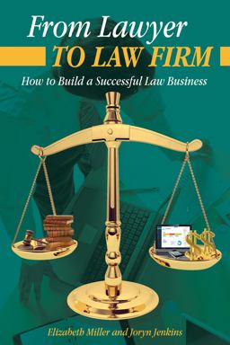 From Lawyer to Law Firm