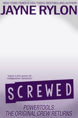 Screwed Screwed