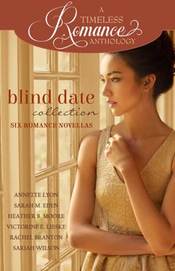 Blind Date Collection Blind Date Collection