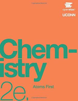 Chemistry Atoms First 2e  9781947172647 Front Cover