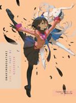 OWARIMONOGATARI, Part 1 End Tale 2019 9781947194908 Front Cover