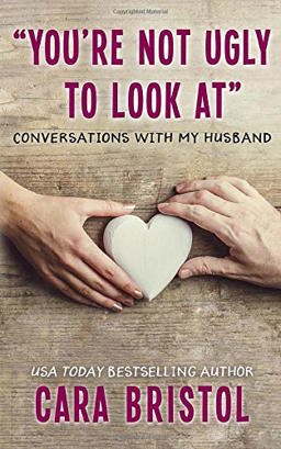 You're Not Ugly To Look AT