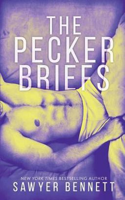 The Pecker Briefs