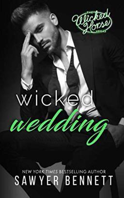 Wicked Wedding