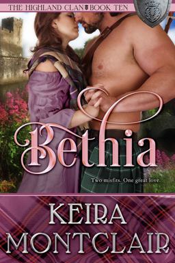 Bethia 1st 9781947213043 Front Cover