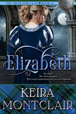 Elizabeth 1st 9781947213708 Front Cover