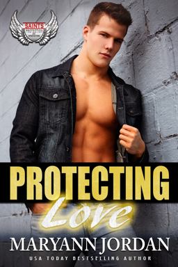Protecting Love Protecting Love