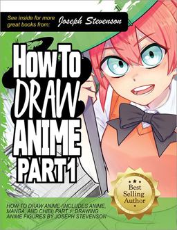 How to Draw Anime Part 1 How to Draw Anime Part 1