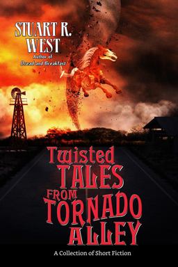 Twisted Tales from Tornado Alley