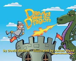 David Slays the Dragon