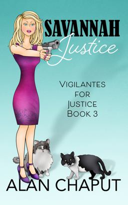 Savannah Justice Savannah Justice