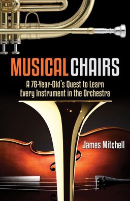 Musical Chairs Musical Chairs