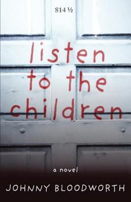 Listen to the Children  9781947309821 Front Cover