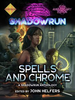 Shadowrun