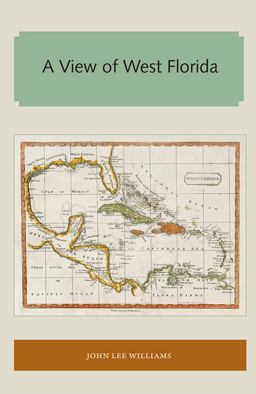 View of West Florida  9781947372566 Front Cover