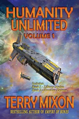 Humanity Unlimited Volume 1