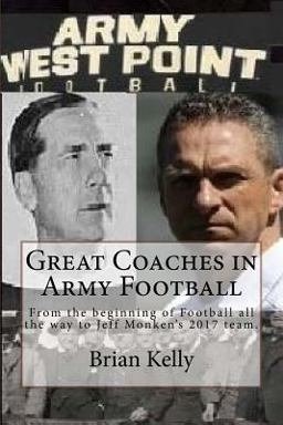 Great Coaches in Army Football