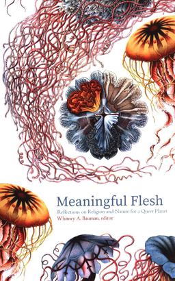 Meaningful Flesh Reflections on Religion and Nature for a Queer Planet  9781947447325 Front Cover