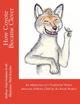 How Coyote Became Clever