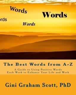 The Best Words from A-Z