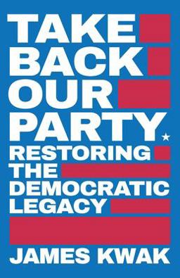 Take Back Our Party Take Back Our Party