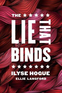 Lie That Binds  9781947492509 Front Cover