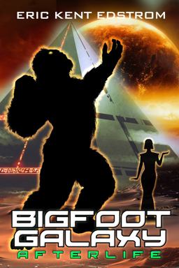 Bigfoot Galaxy: Afterlife