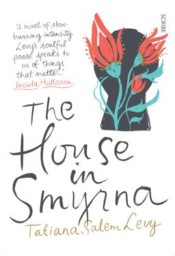 The House in Smyrna:  9781947534230 Front Cover
