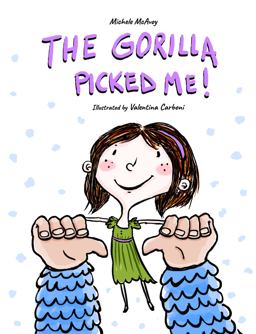 The Gorilla Picked Me!