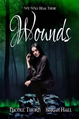 We Will Heal These Wounds