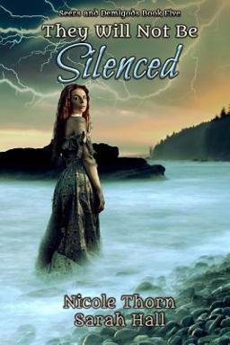 They Will Not Be Silenced