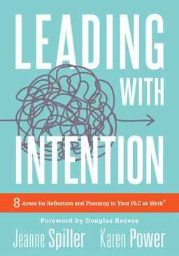 Leading with Intention