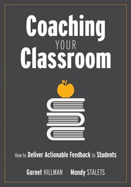 Coaching Your Classroom Coaching Your Classroom