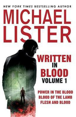 Written in Blood Volume 1