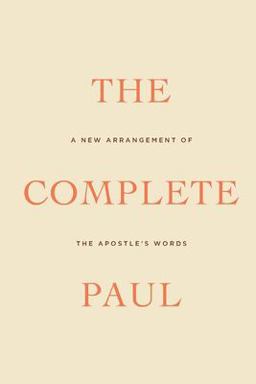 The Complete Paul