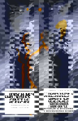 Sherlock Holmes's Greatest Cases