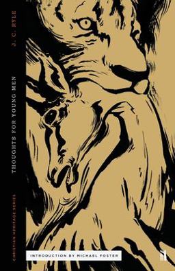 Thoughts for Young Men 1st 9781947644564 Front Cover