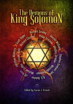 The Demons of King Solomon
