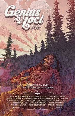 Genius Loci Genius Loci